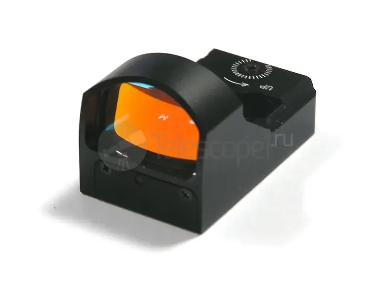 Коллиматорный прицел Hakko BED XT-3 mini (weaver)