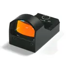Коллиматорный прицел Hakko BED XT-3 mini (weaver)