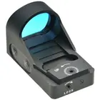 Коллиматорный прицел Hakko BED XT-6 mini (weaver)