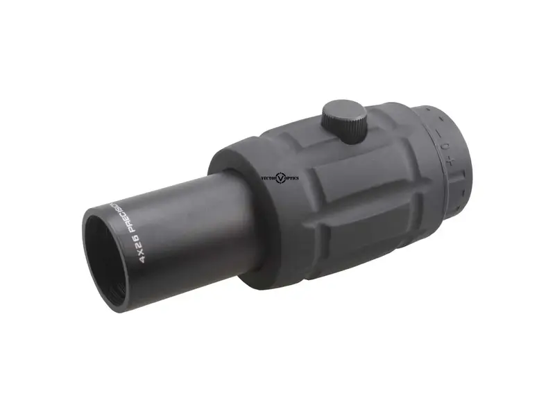 Увеличитель Vector Optics Maverick 4x26 Magnifier (SCMF-14) 