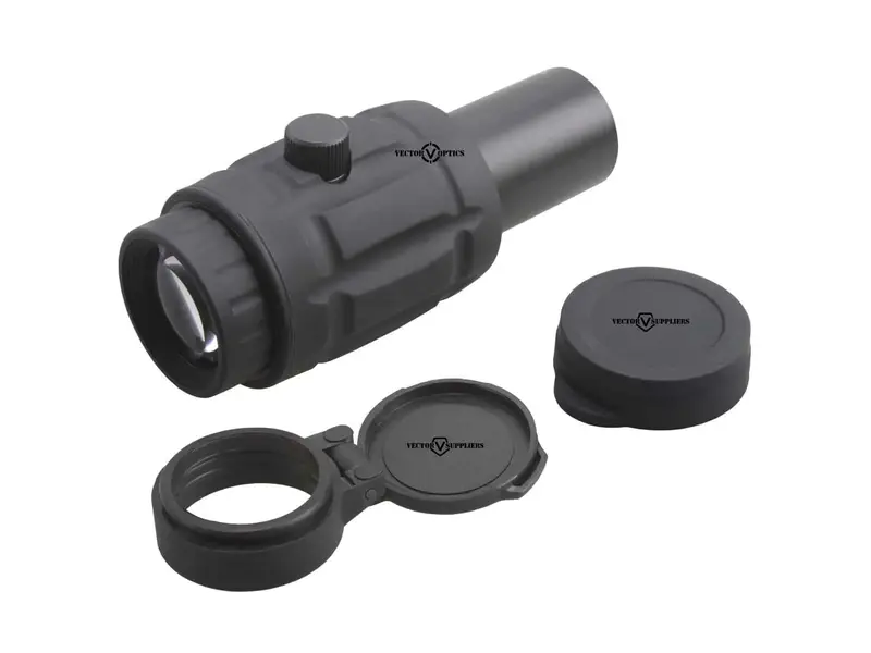 Увеличитель Vector Optics Maverick 4x26 Magnifier (SCMF-14) 