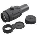 Увеличитель Vector Optics Maverick 4x26 Magnifier (SCMF-14) 