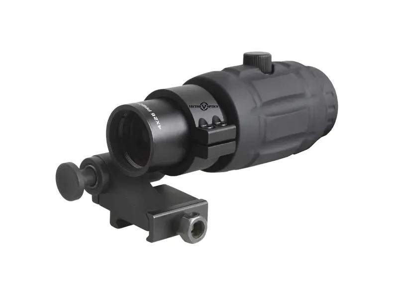 Увеличитель Vector Optics Maverick 4x26 Magnifier (SCMF-14) 