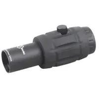 Vector Optics Maverick 5x26 Magnifier (SCMF-15)