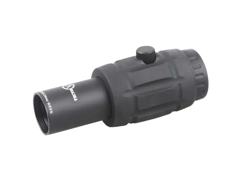 Увеличитель Vector Optics Maverick 5x26 Magnifier (SCMF-15)