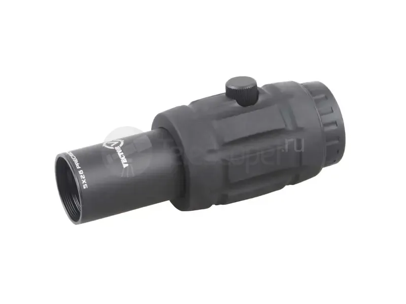 Увеличитель Vector Optics Maverick 5x26 Magnifier (SCMF-15)