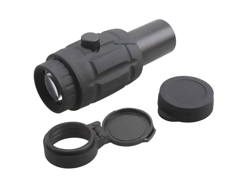 Увеличитель Vector Optics Maverick 5x26 Magnifier (SCMF-15)