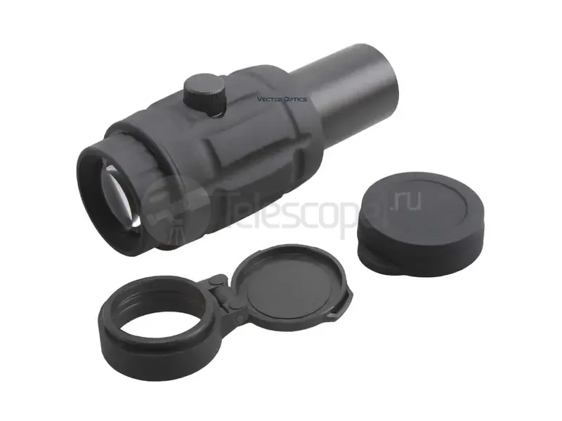 Увеличитель Vector Optics Maverick 5x26 Magnifier (SCMF-15)