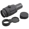 Увеличитель Vector Optics Maverick 5x26 Magnifier (SCMF-15)