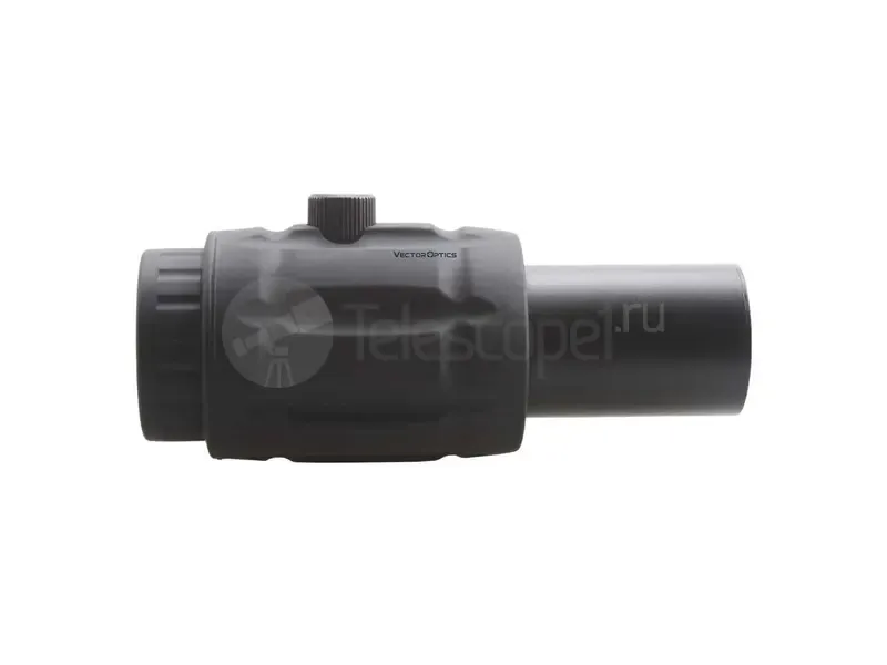 Увеличитель Vector Optics Maverick 5x26 Magnifier (SCMF-15)