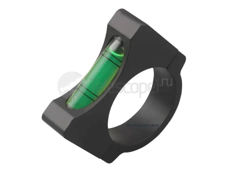 Уровень оружейный Vector Optics, 35 мм (SCACD-02)