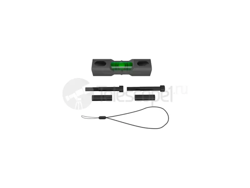 Уровень оружейный Vector Optics Flat Bubble ACD Mount GenII (SCACD-19)