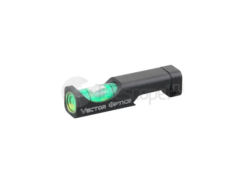 Уровень оружейный Vector Optics на weaver (SCACD-20)