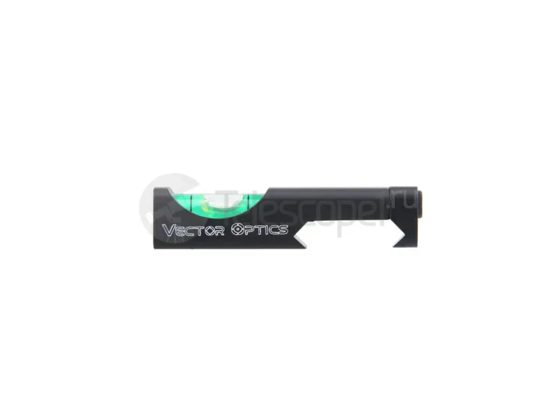 Уровень оружейный Vector Optics на weaver (SCACD-20)