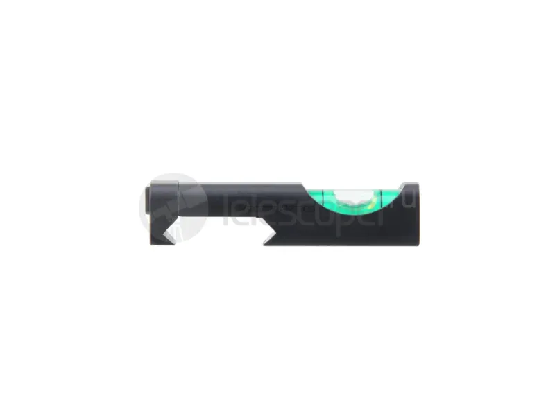Уровень оружейный Vector Optics на weaver (SCACD-20)