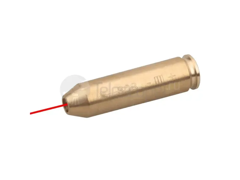 Лазерный патрон Vector Optics 308 Win (SCBCR-04)