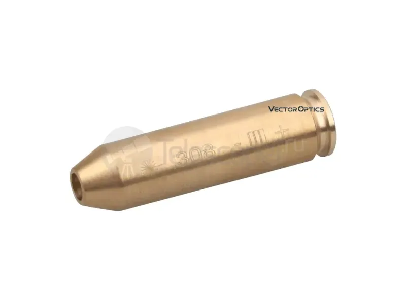 Лазерный патрон Vector Optics 308 Win (SCBCR-04)