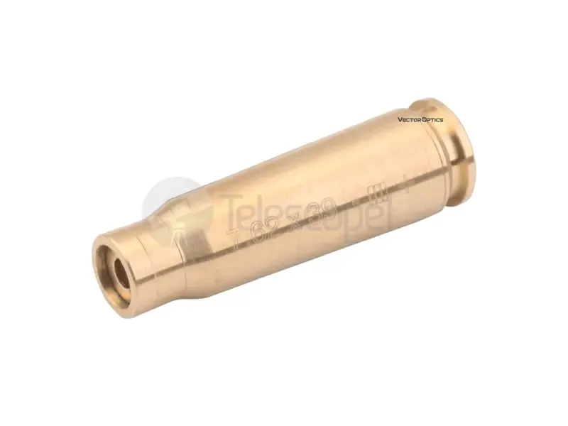 Лазерный патрон Vector Optics 7.62x39 мм (SCBCR-05)