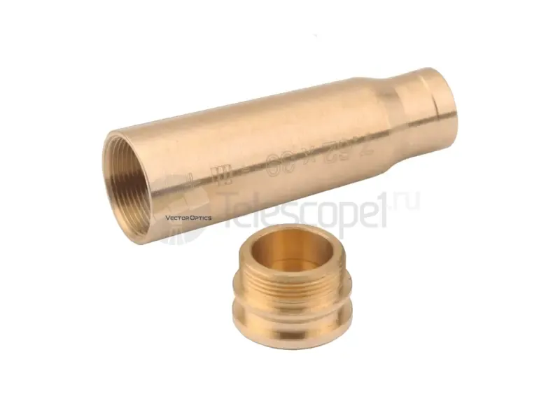 Лазерный патрон Vector Optics 7.62x39 мм (SCBCR-05)