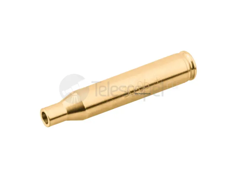 Лазерный патрон Vector Optics 30-06 (SCBCR-07)