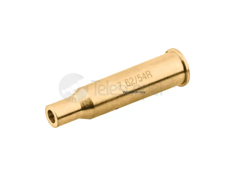 Лазерный патрон Vector Optics 7.62x54 мм (SCBCR-09)