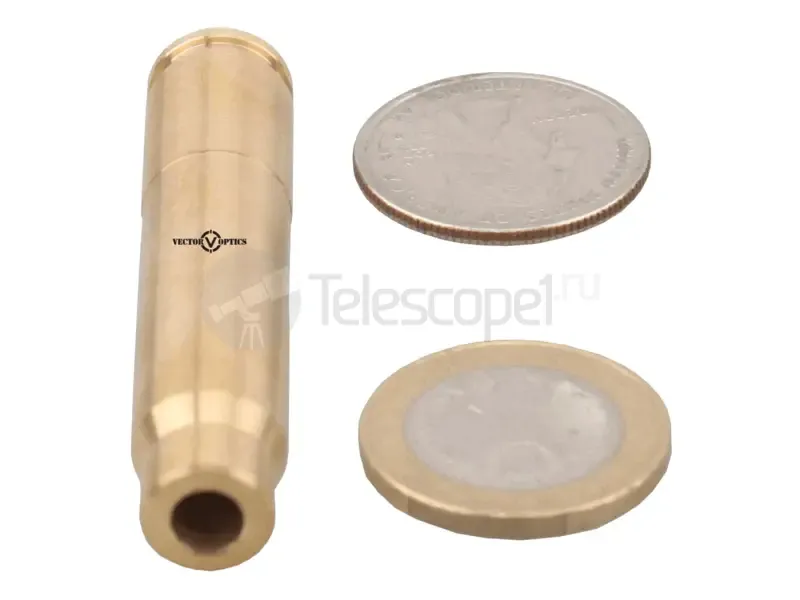 Лазерный патрон Vector Optics 9.3x62 мм (SCBCR-12)