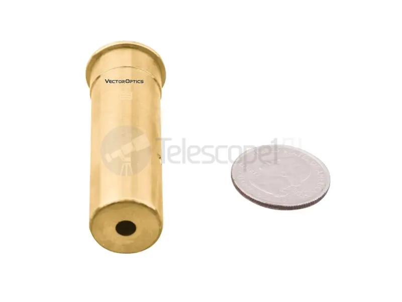 Лазерный патрон Vector Optics 20GA (SCBCR-10)