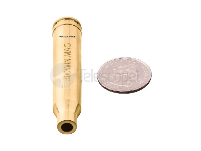 Лазерный патрон Vector Optics .300 Win. Mag. (SCBCR-08)