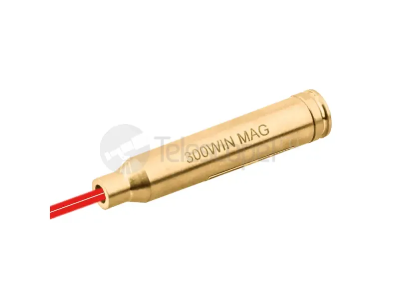 Лазерный патрон Vector Optics .300 Win. Mag. (SCBCR-08)