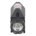 Vector Optics Red Laser + фонарь (SCRL-05)