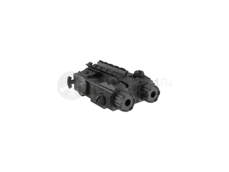 Лазерный целеуказатель Vector Optics VipeRay Red and IR Laser Combo GenII (SCRL-07)