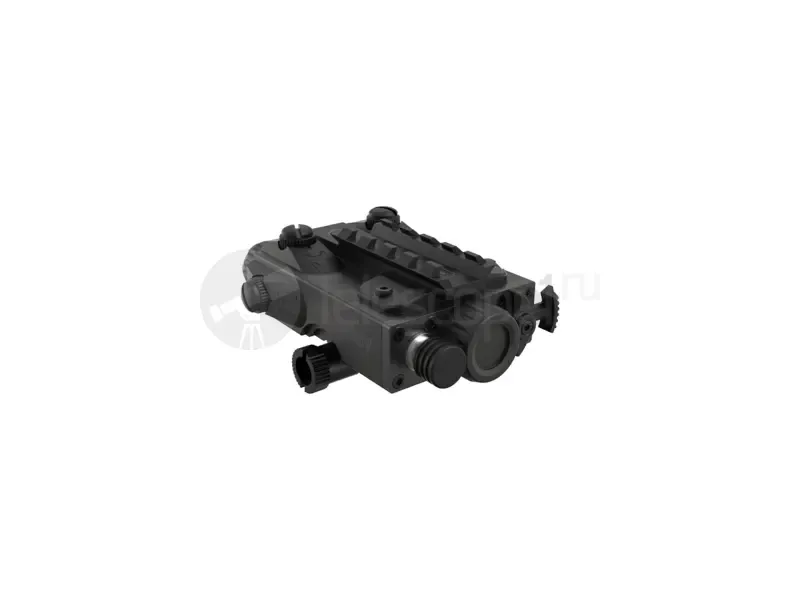 Лазерный целеуказатель Vector Optics VipeRay Green and IR Laser Combo GenII (SCGL-10)