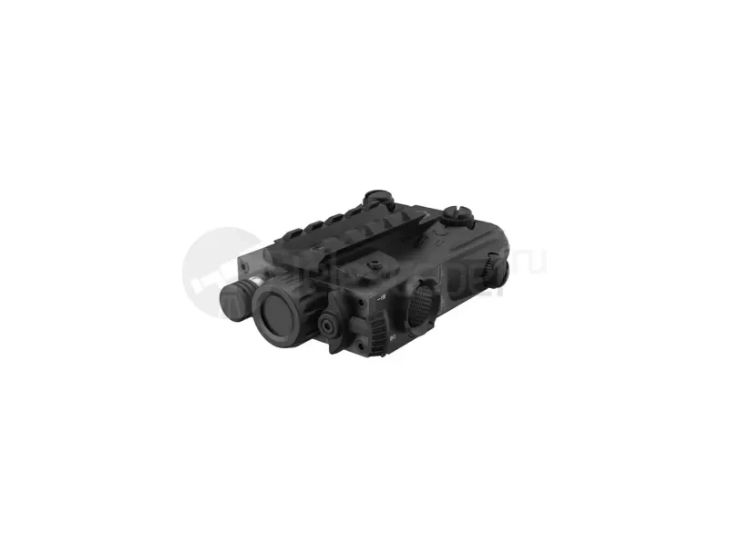 Лазерный целеуказатель Vector Optics VipeRay Green and IR Laser Combo GenII (SCGL-10)