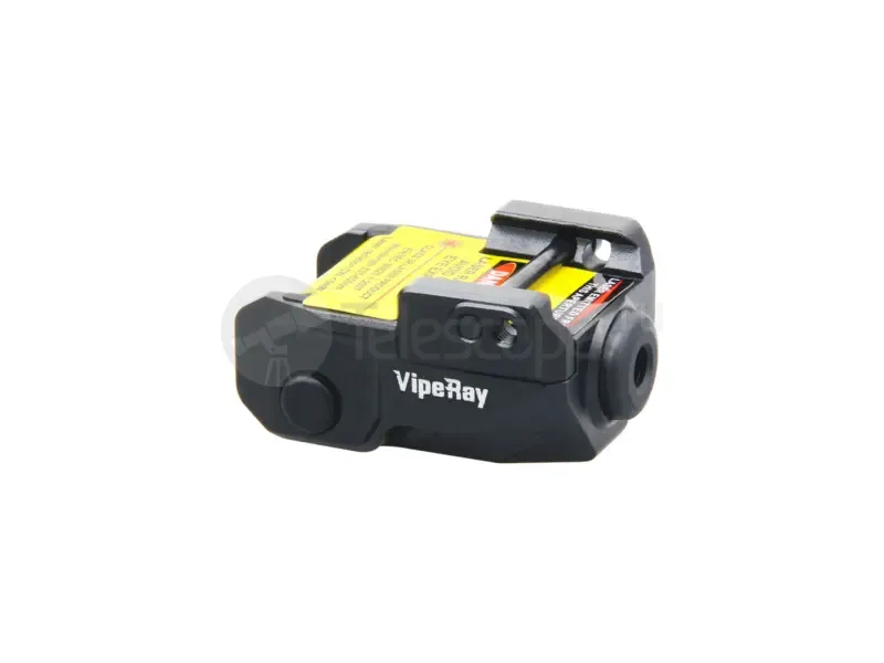 Лазерный целеуказатель Vector Optics VipeRay Red Lazer (VRRL-P01)