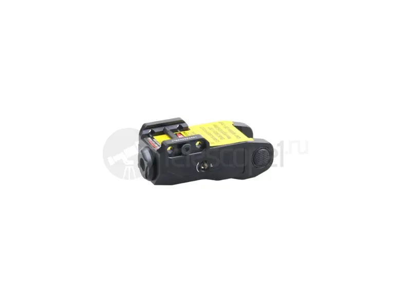 Лазерный целеуказатель Vector Optics VipeRay Red Laser (VRRL-P03)
