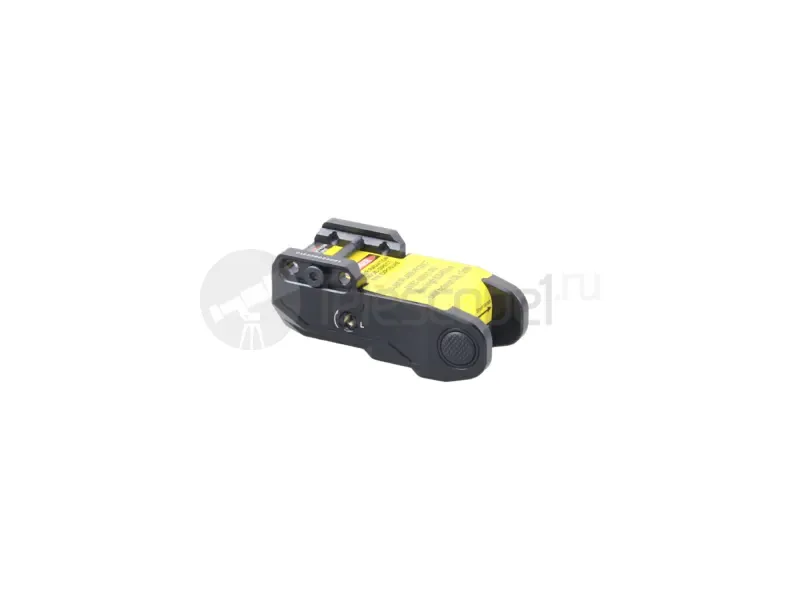 Лазерный целеуказатель Vector Optics VipeRay Red Laser (VRRL-P03)