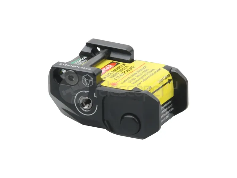 Лазерный целеуказатель Vector Optics VipeRay Scrapper Pistol Green Laser (VRGL-P01)