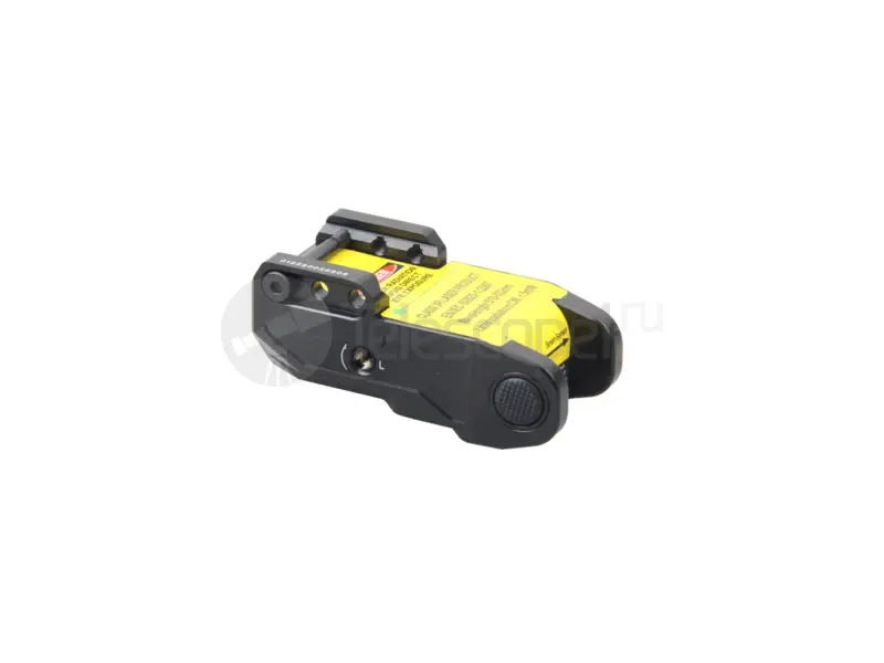 Лазерный целеуказатель Vector Optics VipeRay Green Laser (VRGL-P03)