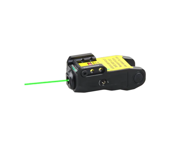 Vector Optics VipeRay Green Laser (VRGL-P03)