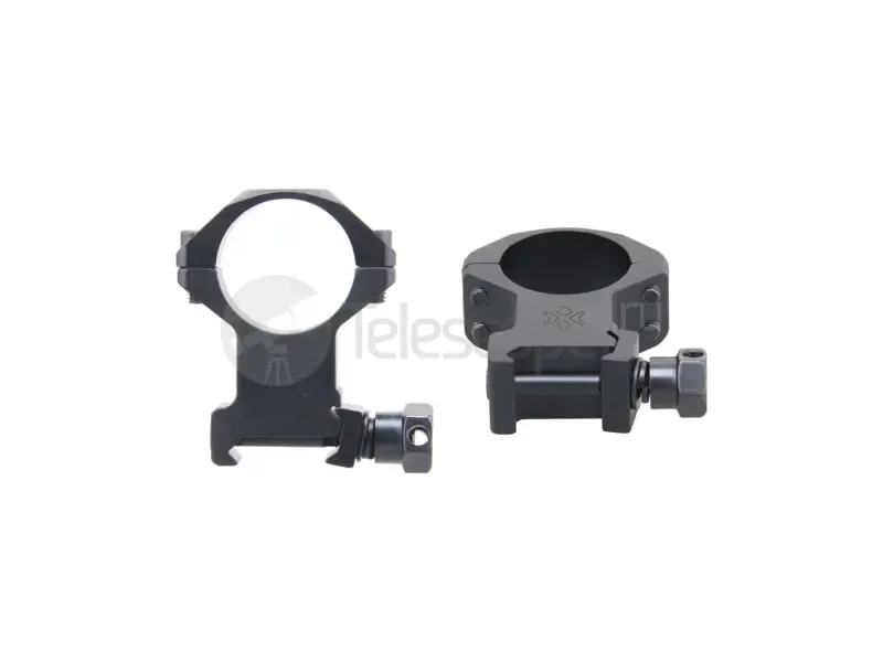 Кольца Vector Optics на weaver 25.4 мм, средние (XASR-2502)