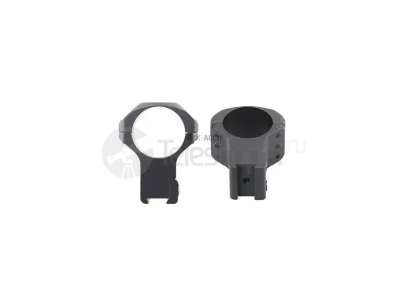 Кольца Vector Optics на ласточкин хвост 30 мм, высокие (XASR-3006)