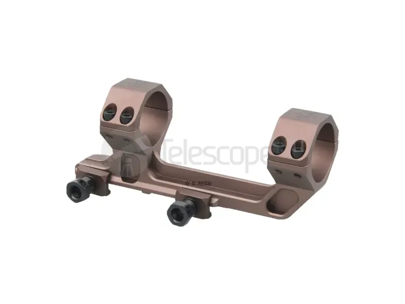 Кронштейн Vector Optics на weaver 30 мм, с выносом (XASR-3035)