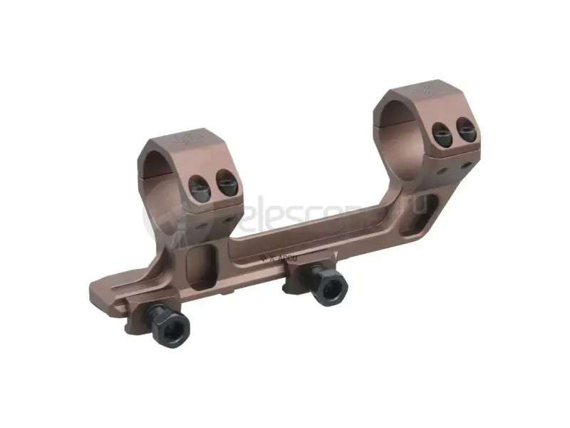 Кронштейн Vector Optics на weaver 30 мм, с выносом, наклон 20MOA (XASR-3036)