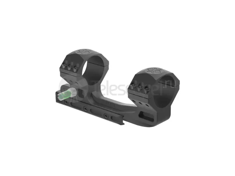 Кронштейн Vector Optics на weaver 34 мм, высокий, с выносом (XASR-3014)
