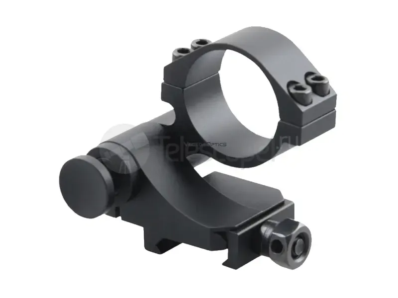 Кронштейн Vector Optics для увеличителей 30 мм, откидной (SCTM-17)