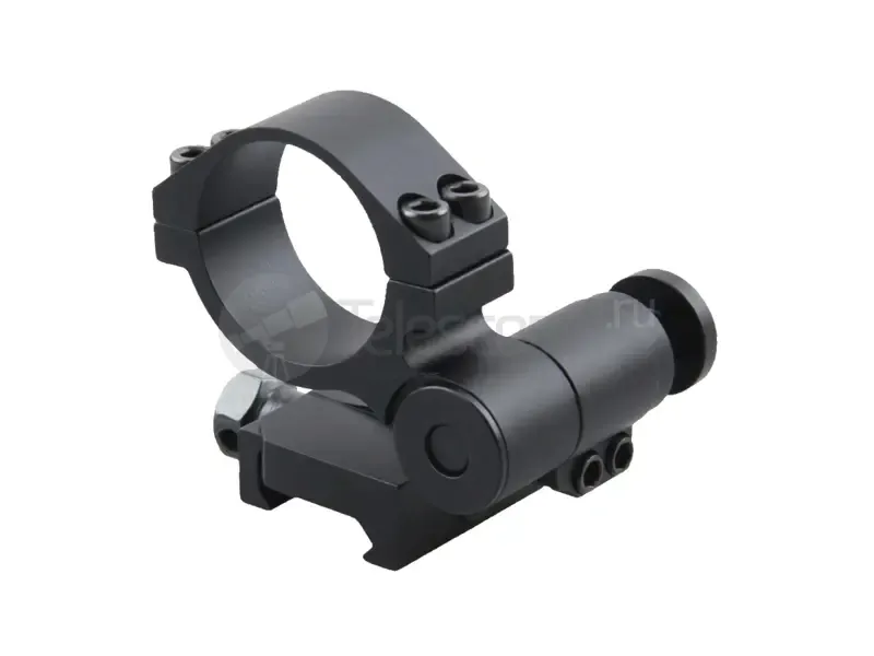 Кронштейн Vector Optics для увеличителей 30 мм, откидной (SCTM-17)