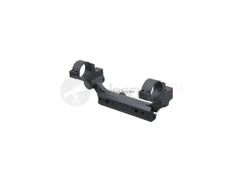 Кронштейн боковой Vector Optics 25.4 мм на винтовку Мосина (КО-91/30) (VDSM-12)