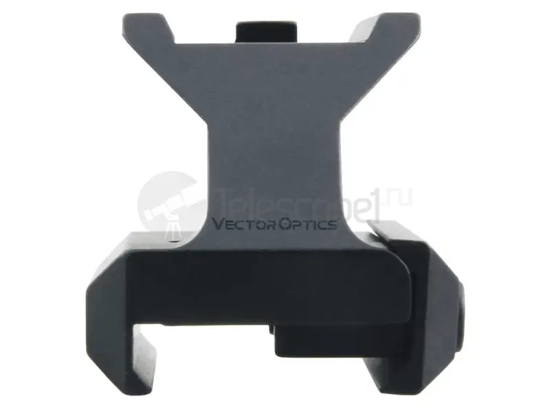 Крепление Vector Optics на weaver для коллиматора 0.83" консольное (MAV-P08)