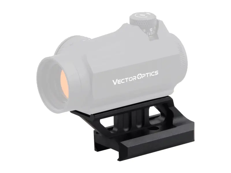 Крепление Vector Optics на weaver для коллиматора 0.83" консольное (MAV-P08)