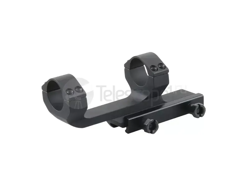 Крепление Vector Optics на weaver 25.4 мм консольное 1.5'' (SCTM-63)